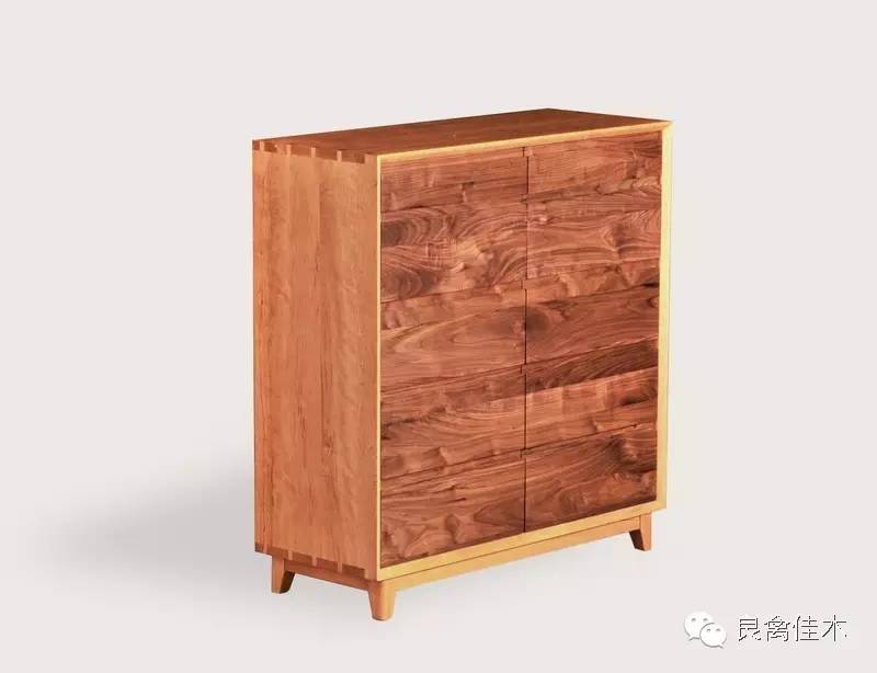 高端原木家具定制工厂有哪些 (定制实木家具柜)