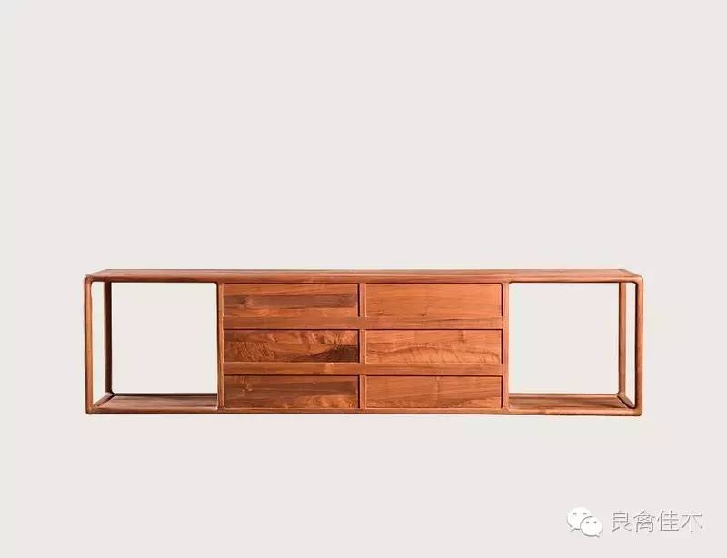 高端原木家具定制工厂有哪些 (定制实木家具柜)