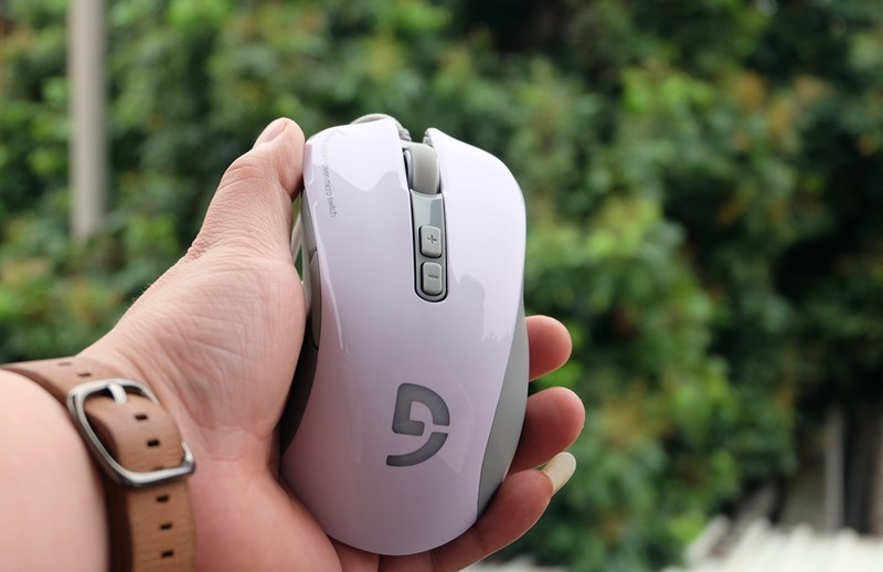 富勒鼠标g90鼠标怎么样,富勒g90evo鼠标测评