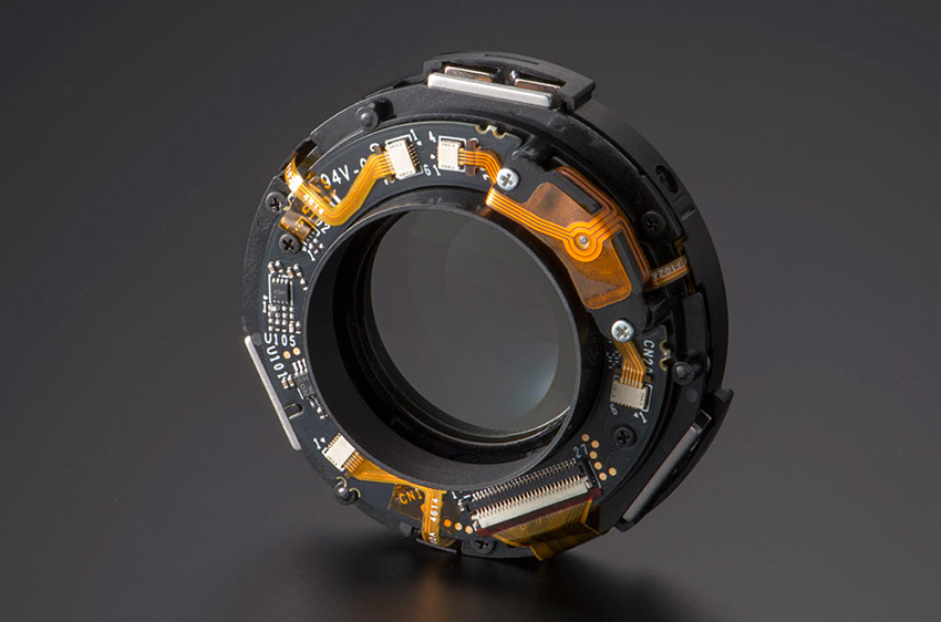 腾龙将要出的新镜头会是什么规格 (腾龙新旧镜头对比)