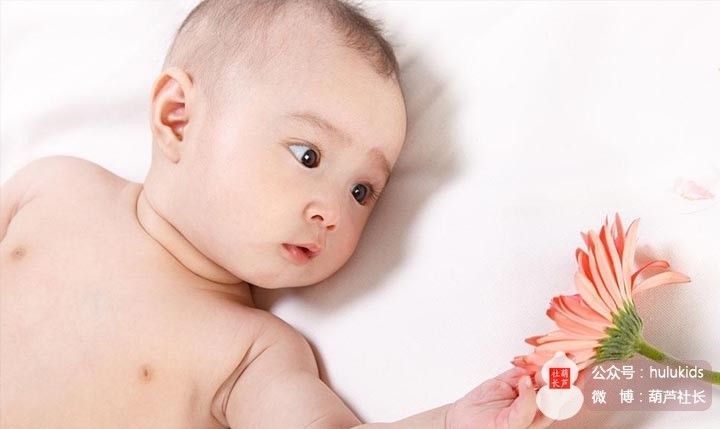 还在为皮肤病发愁吗,宝宝湿疹实际上需要简单应对