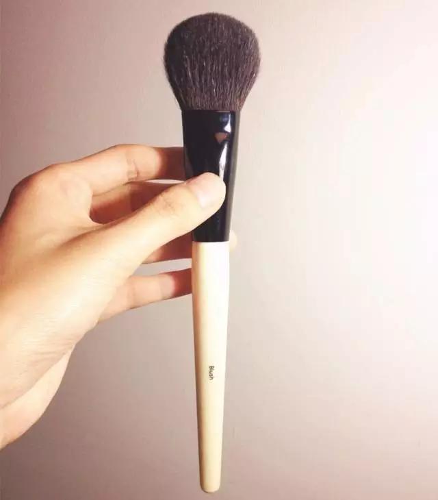 化妆刷变废为宝,化妆刷神器