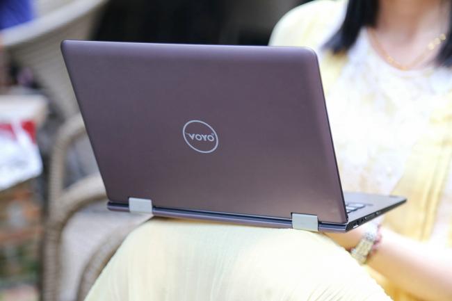 voyovbook二合一怎么样,voyovbooki7二合一平板电脑测评