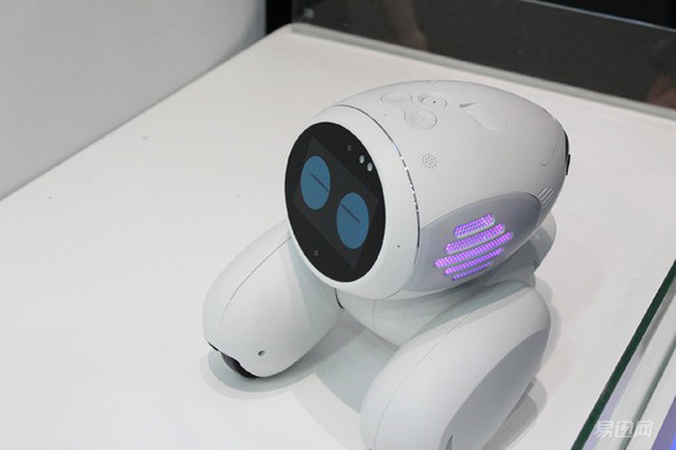 cesvr眼镜科技感,ces硬核科技