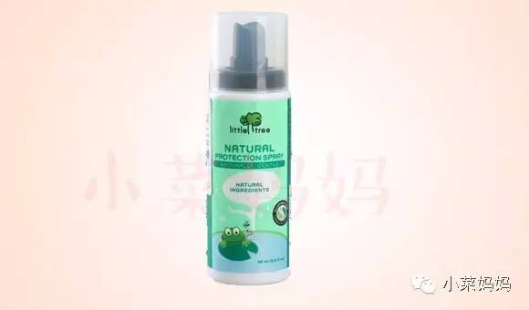 小儿驱蚊产品推荐,小孩驱蚊产品推荐