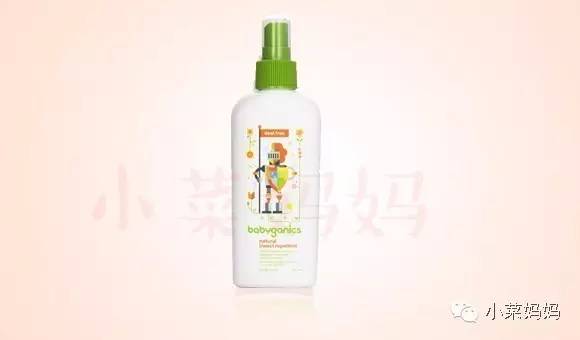 小儿驱蚊产品推荐,小孩驱蚊产品推荐