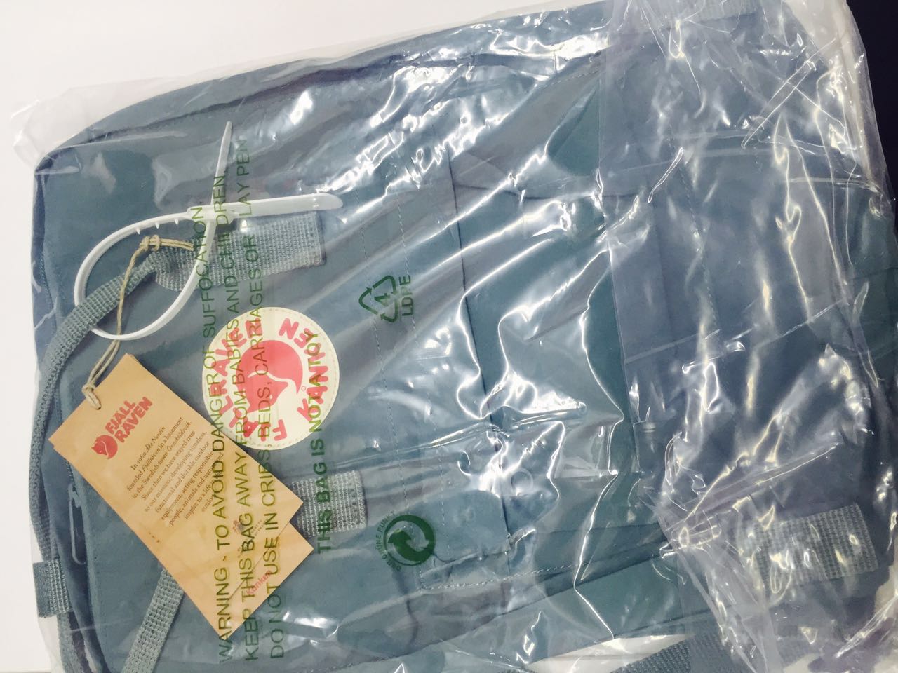 这款包包已经“烂大街”了，可我还是喜欢！