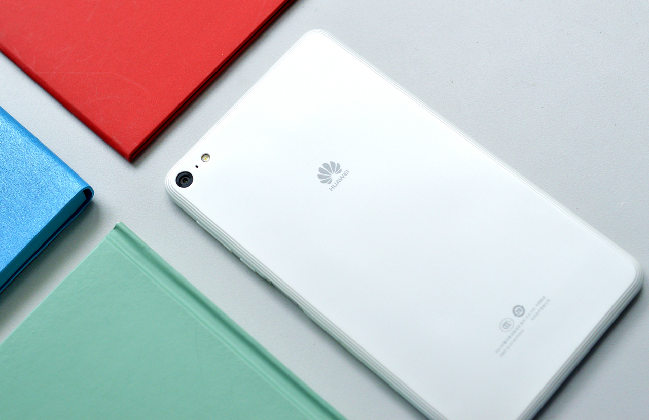 青春的不同颜色,华为揽阅m2青春版还能用么