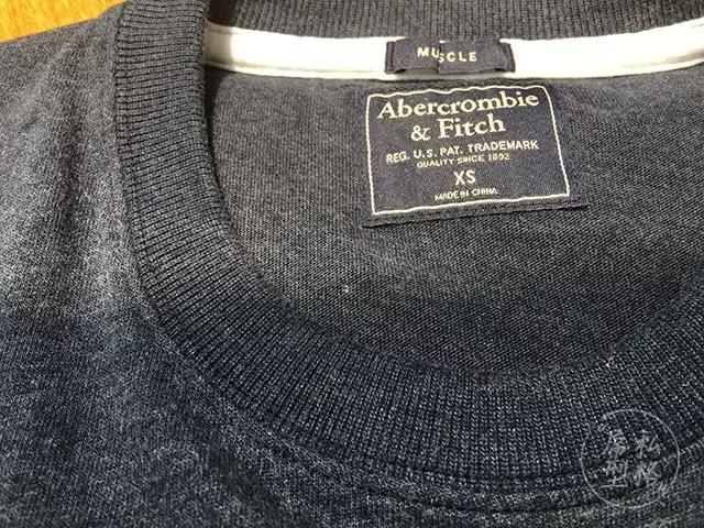 abercrombiefitch属于什么品牌,abercrombiefitch官方旗舰店