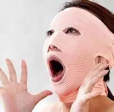 不是智商税的瘦脸神器,日本瘦脸神器pao真的有用吗