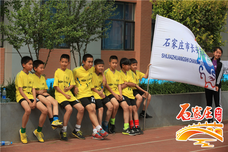 98联赛总决赛,108中学足球比赛