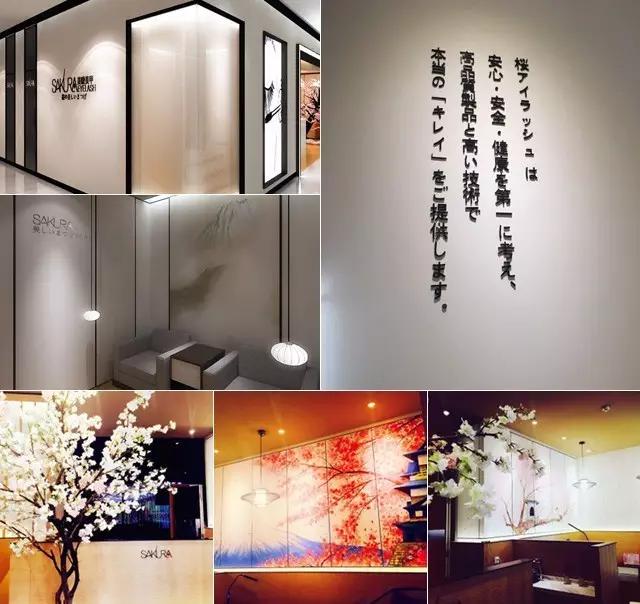 品牌美甲连锁加盟排行榜前十名,美甲全国连锁