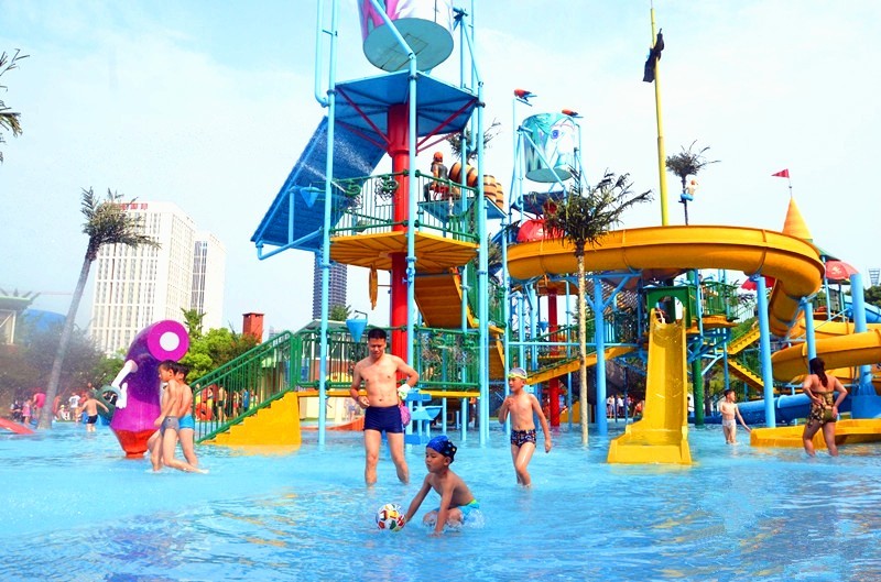 合肥逛吃的地方推荐,合肥逛吃攻略来了