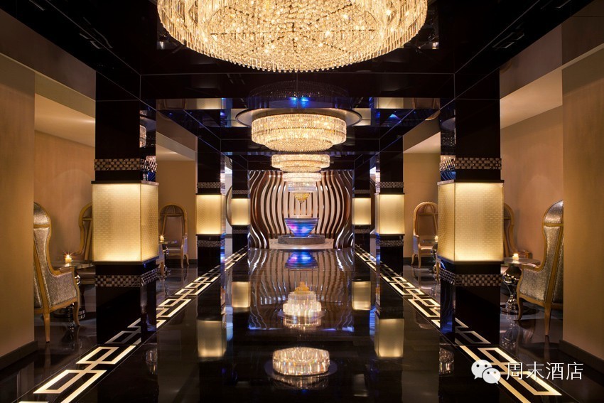 繁华古运河，咫尺西湖景，杭城中心JW万豪行政房免费住