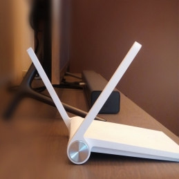 路由器怎么摆是正确的,路由器怎样摆wifi最好