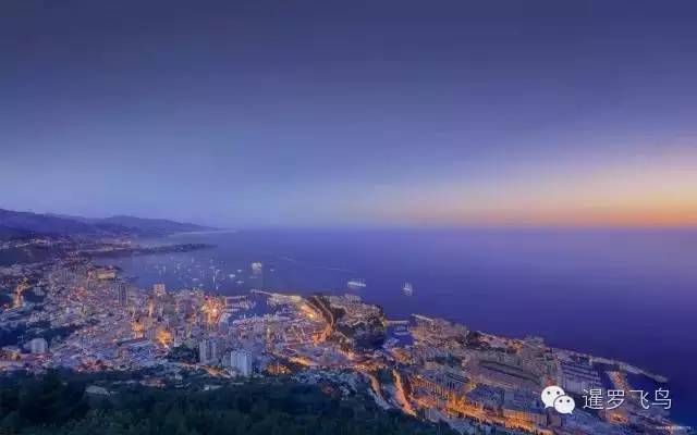 LP年度最佳三毛最爱北非后花园摩洛哥免签啦！