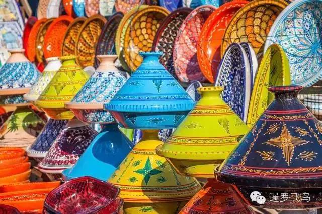 LP年度最佳三毛最爱北非后花园摩洛哥免签啦！