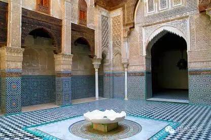 LP年度最佳三毛最爱北非后花园摩洛哥免签啦！