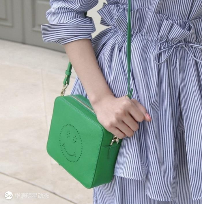 古力娜扎糖果系,娜扎喜欢的糖果