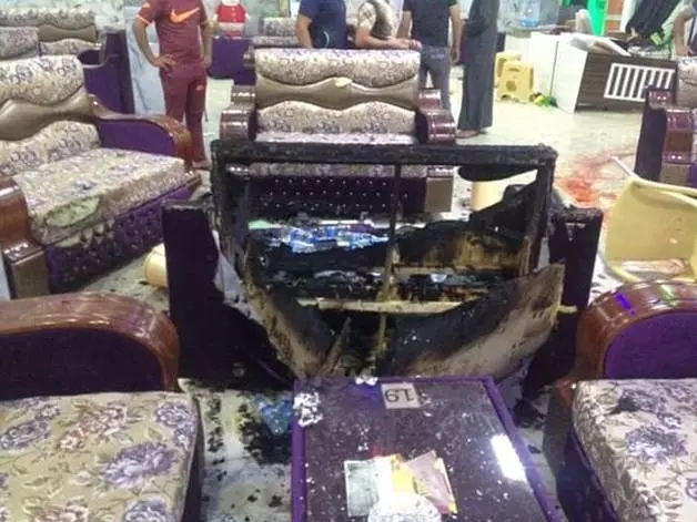 皇马被踢惨案,皇马最大惨案