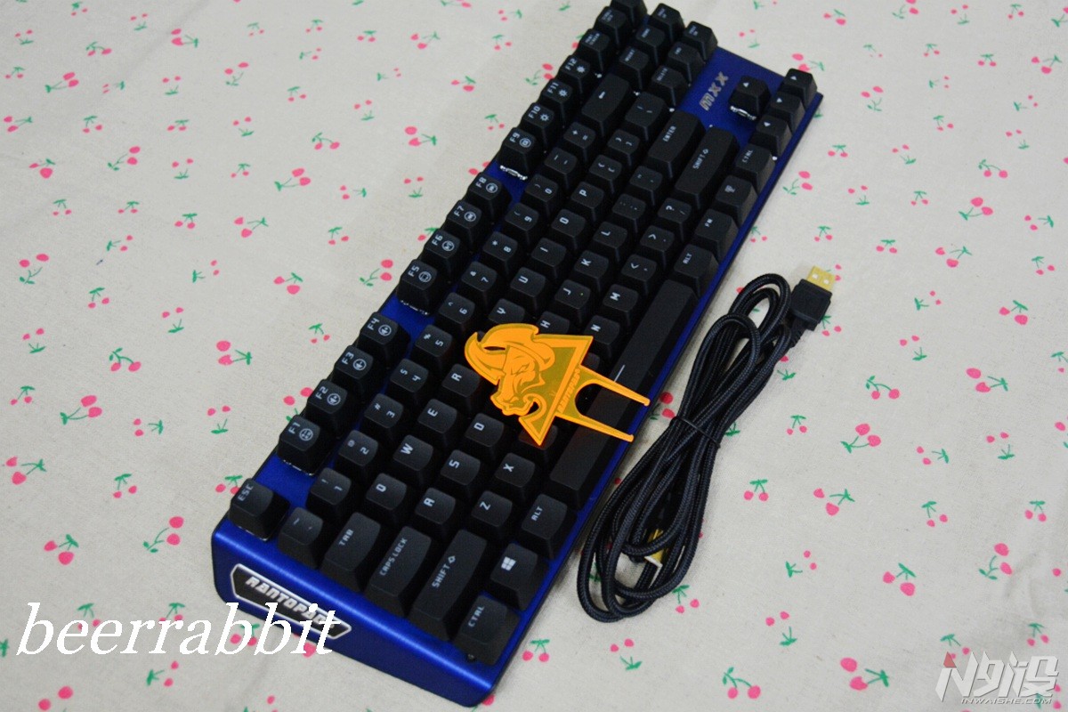 机械键盘镭拓mxx设置,镭拓mxx键盘失灵