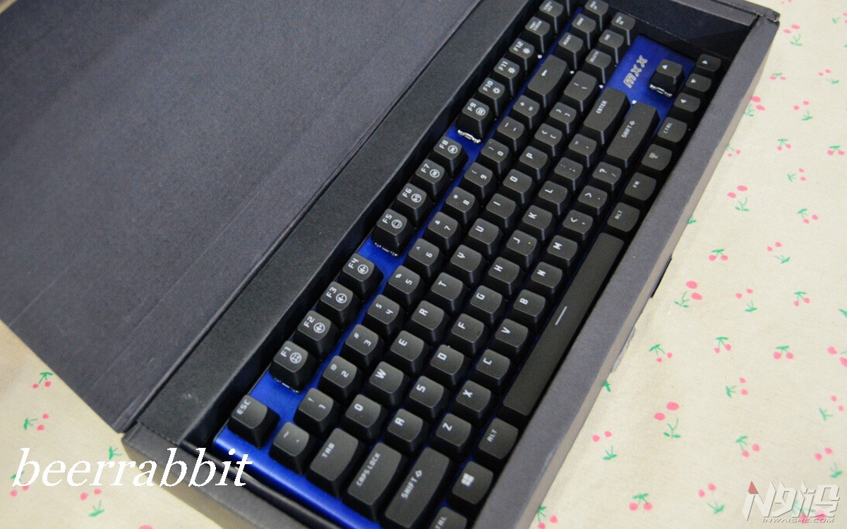 机械键盘镭拓mxx设置,镭拓mxx键盘失灵