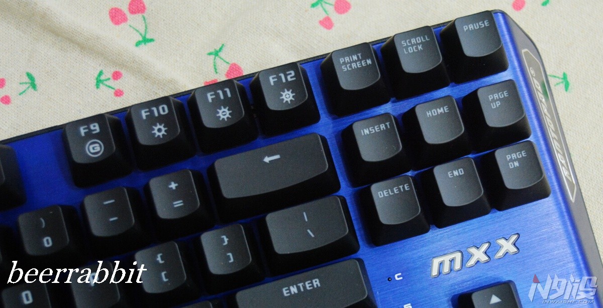 机械键盘镭拓mxx设置,镭拓mxx键盘失灵