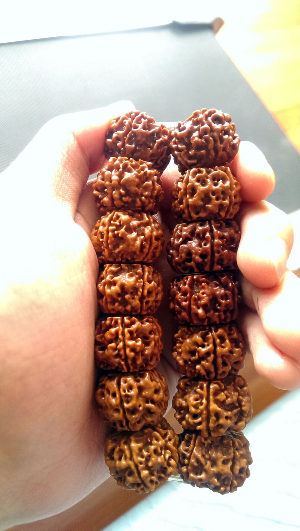 文玩最近很火的物件,文玩生活记录