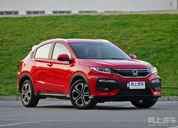 本田xr-v和本田suv有什么区别,本田xrv哪一款值得购买性价比更高