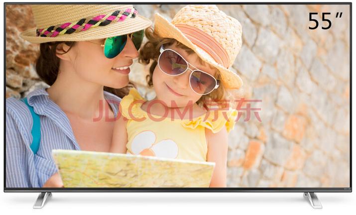 小米55英寸爆款电视,小米智能电视55寸