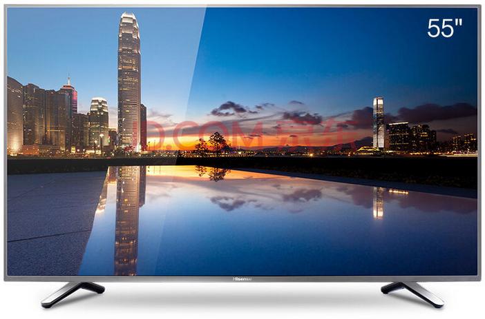 小米55英寸爆款电视,小米智能电视55寸