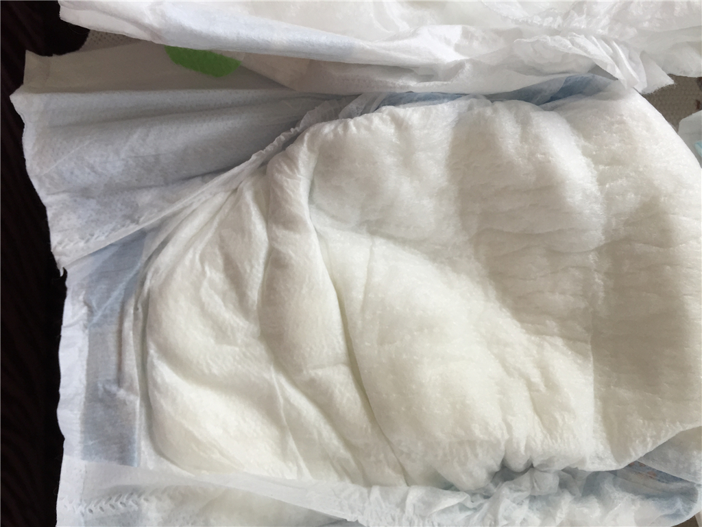 宝妈都在用哪款尿不湿,新手宝妈怎样选择尿不湿