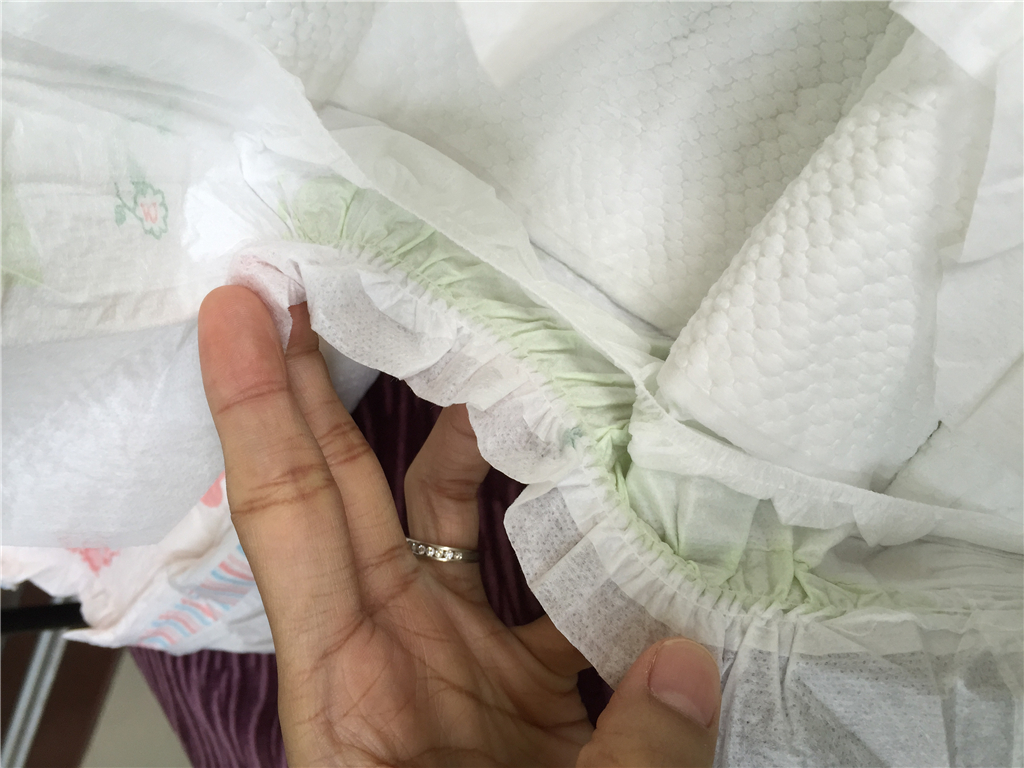 宝妈都在用哪款尿不湿,新手宝妈怎样选择尿不湿