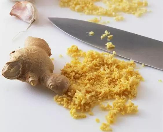 生姜防失眠,生姜对失眠有作用吗