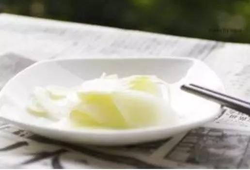 生姜防失眠,生姜对失眠有作用吗