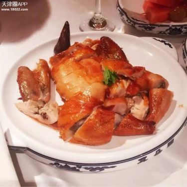 天津小白楼附近上档次的饭店,天津小白楼美食排行榜前十名