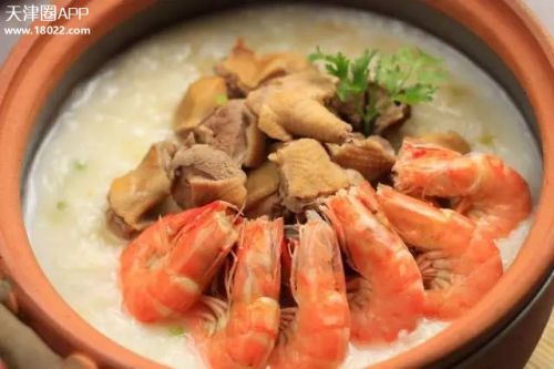 天津小白楼附近上档次的饭店,天津小白楼美食排行榜前十名