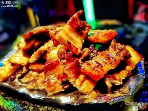 天津小白楼附近上档次的饭店,天津小白楼美食排行榜前十名