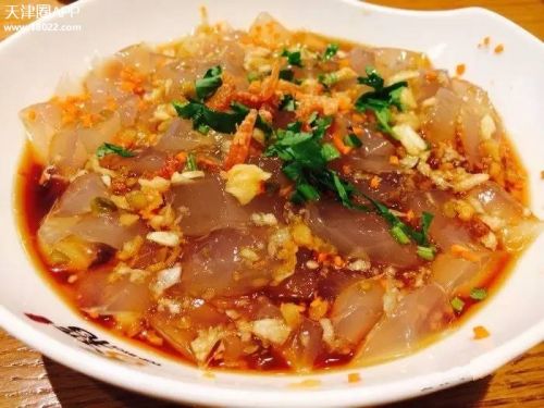 天津小白楼附近上档次的饭店,天津小白楼美食排行榜前十名