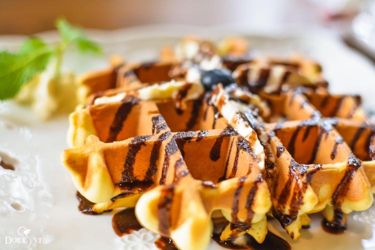 转角遇到爷茶,享一份慵懒的下午茶时光