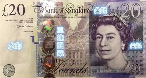 濡備綍杈ㄥ埆鑻遍晳绾稿竵鐪熷亣,鏁欎綘濡備綍璇嗗埆鑻遍晳鍋囧竵