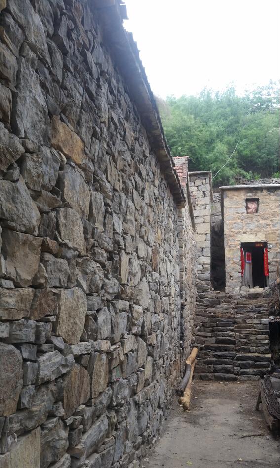 闺中待嫁的“石头村”：被揭“红盖头”，副省长看了都在赞