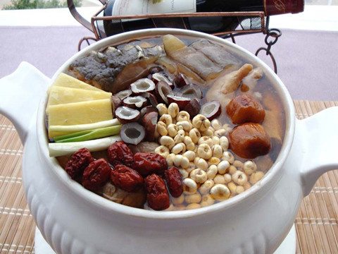 男人肾虚该怎样食疗补肾效果好,男人肾虚的调理食疗方子有哪些