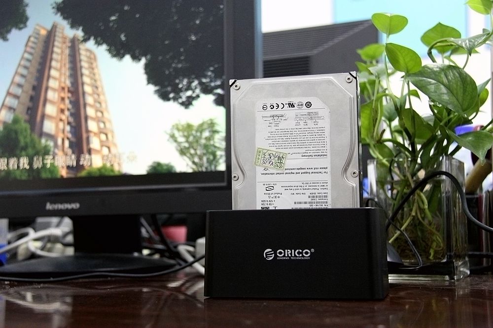 3.5寸硬盘盒奥睿科,奥睿科硬盘底座