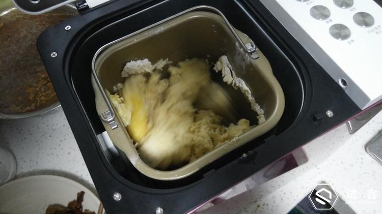 柏翠面包机pe6998怎么预约,柏翠pe6600面包机食谱