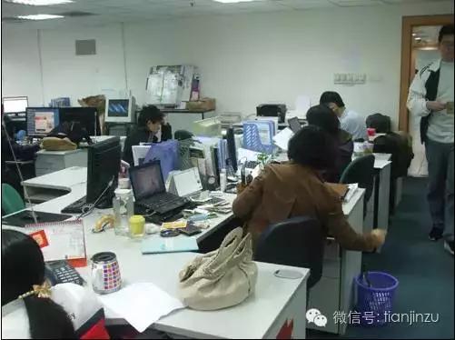 不要再听说天津，请听天津说！