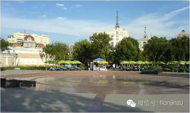 不要再听说天津，请听天津说！