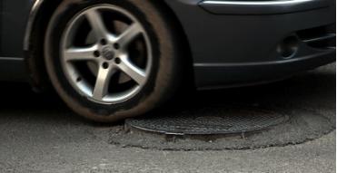 摩托车轮胎鼓包原因,轮胎鼓包属于质保范围内吗