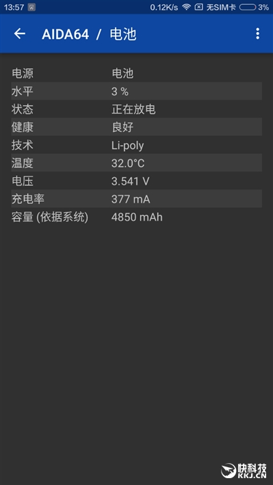 6.44寸黄金大屏！小米Max深度评测：续航惊人