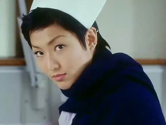 周星驰颜值巅峰古装电影,经典电影中倾国倾城女神盘点